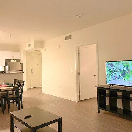 Perfect Apt W Parking Gym Pool Wifi In Arts District Dtla Near Little Tokyo B4 로스앤젤레스 외부 사진