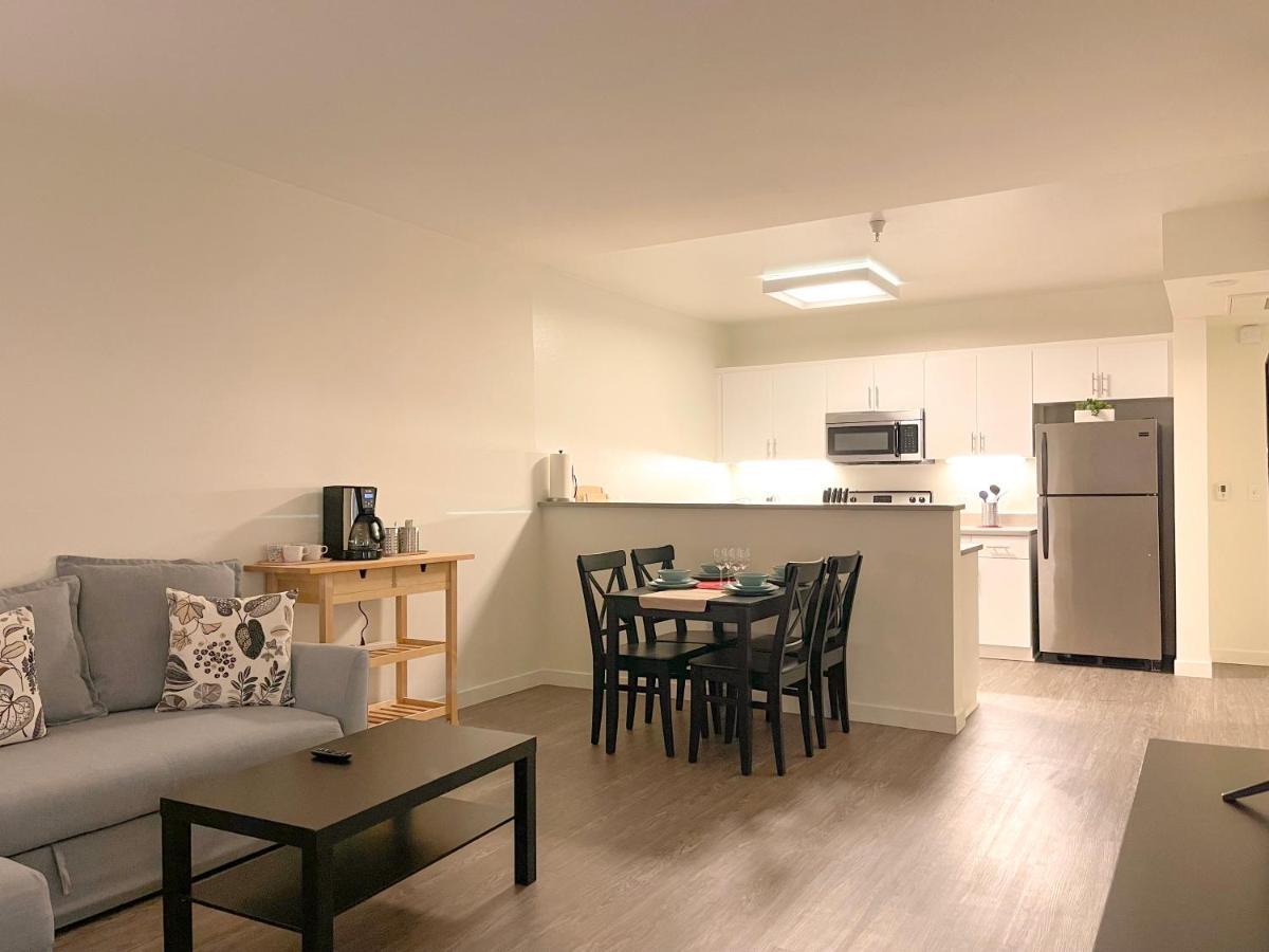 Perfect Apt W Parking Gym Pool Wifi In Arts District Dtla Near Little Tokyo B4 로스앤젤레스 외부 사진