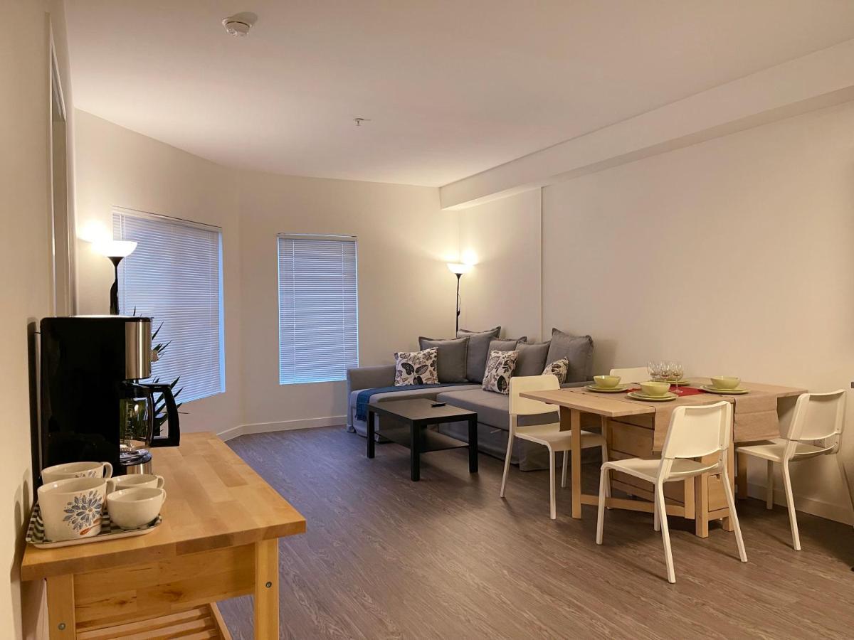 Perfect Apt W Parking Gym Pool Wifi In Arts District Dtla Near Little Tokyo B4 로스앤젤레스 외부 사진
