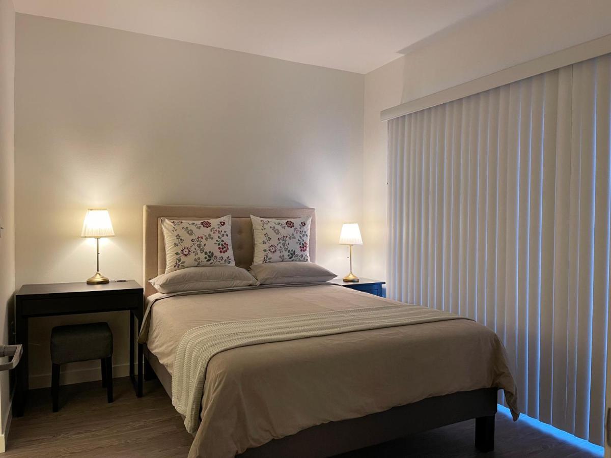 Perfect Apt W Parking Gym Pool Wifi In Arts District Dtla Near Little Tokyo B4 로스앤젤레스 외부 사진