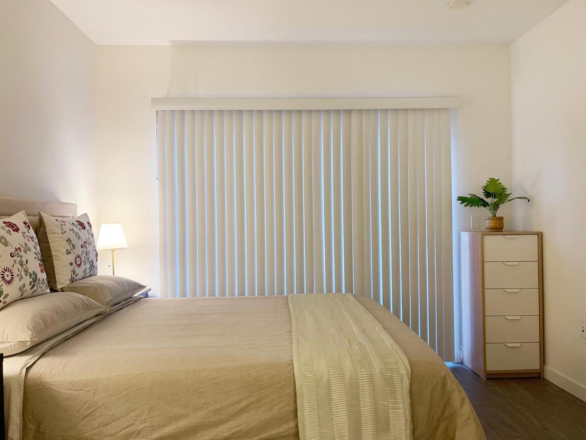Perfect Apt W Parking Gym Pool Wifi In Arts District Dtla Near Little Tokyo B4 로스앤젤레스 외부 사진