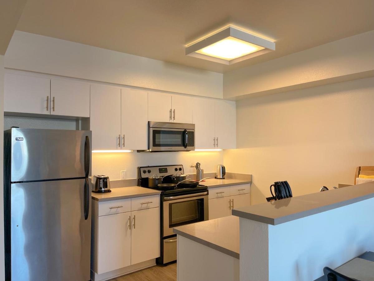 Perfect Apt W Parking Gym Pool Wifi In Arts District Dtla Near Little Tokyo B4 로스앤젤레스 외부 사진