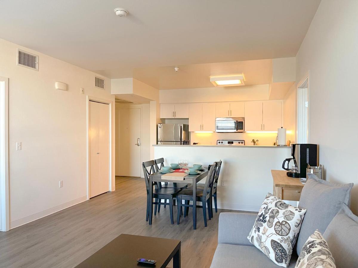 Perfect Apt W Parking Gym Pool Wifi In Arts District Dtla Near Little Tokyo B4 로스앤젤레스 외부 사진