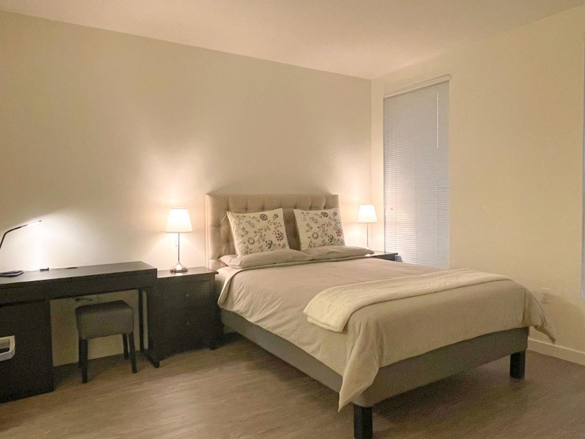 Perfect Apt W Parking Gym Pool Wifi In Arts District Dtla Near Little Tokyo B4 로스앤젤레스 외부 사진