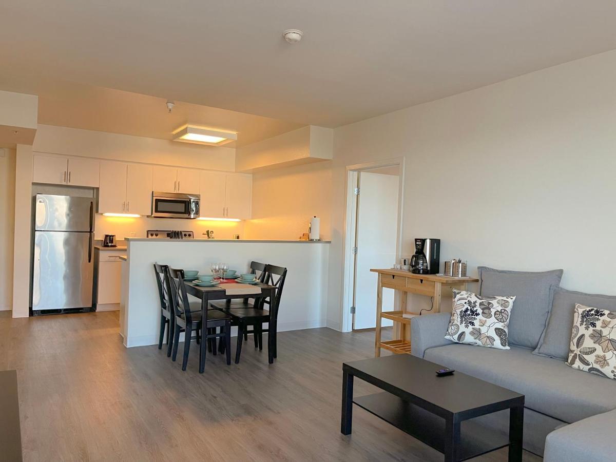 Perfect Apt W Parking Gym Pool Wifi In Arts District Dtla Near Little Tokyo B4 로스앤젤레스 외부 사진