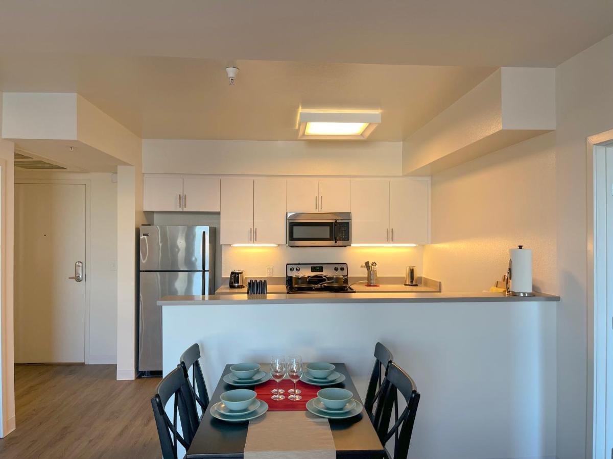 Perfect Apt W Parking Gym Pool Wifi In Arts District Dtla Near Little Tokyo B4 로스앤젤레스 외부 사진