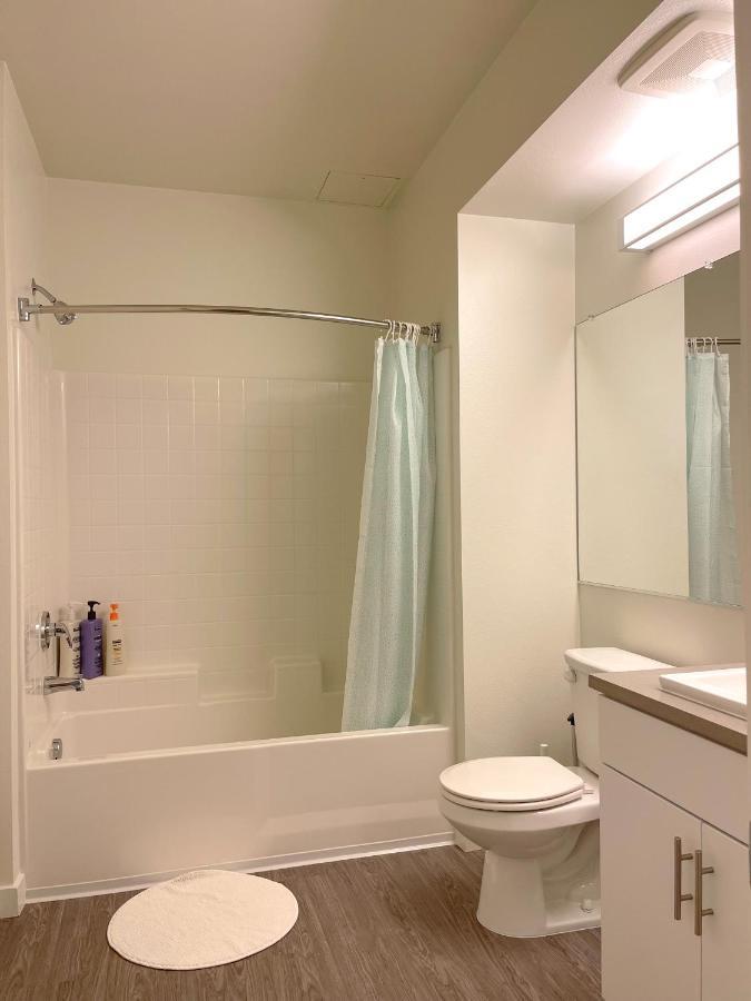 Perfect Apt W Parking Gym Pool Wifi In Arts District Dtla Near Little Tokyo B4 로스앤젤레스 외부 사진