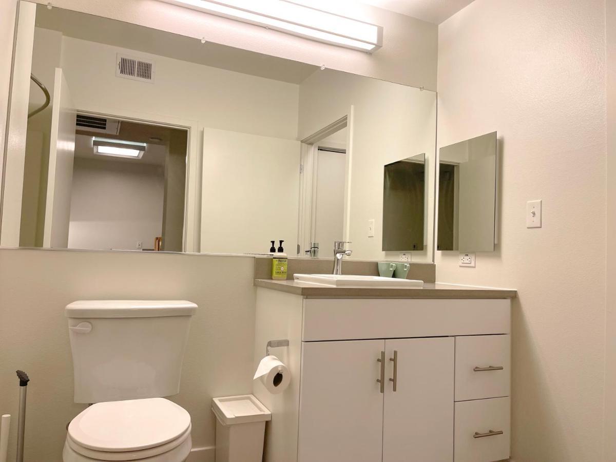 Perfect Apt W Parking Gym Pool Wifi In Arts District Dtla Near Little Tokyo B4 로스앤젤레스 외부 사진