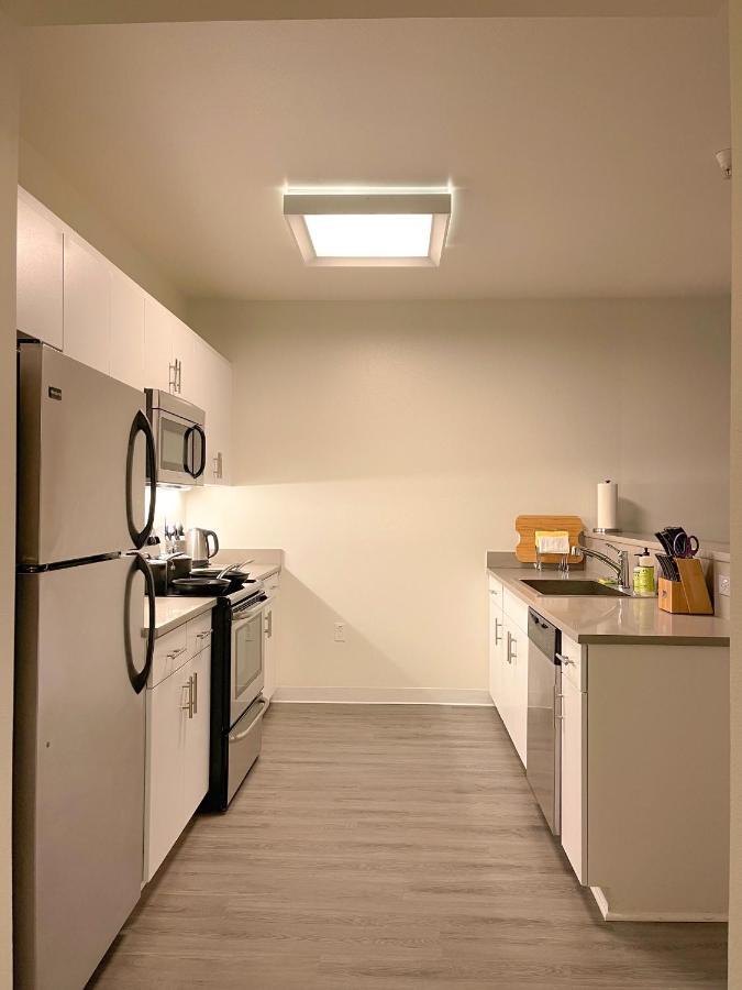 Perfect Apt W Parking Gym Pool Wifi In Arts District Dtla Near Little Tokyo B4 로스앤젤레스 외부 사진