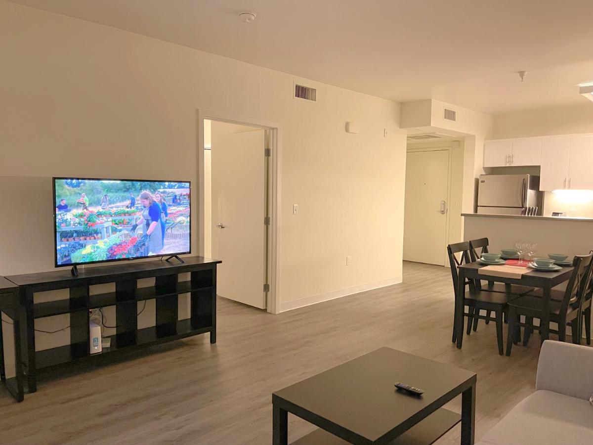 Perfect Apt W Parking Gym Pool Wifi In Arts District Dtla Near Little Tokyo B4 로스앤젤레스 외부 사진