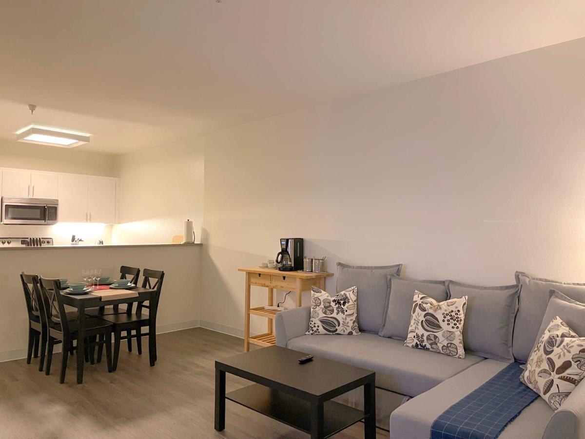 Perfect Apt W Parking Gym Pool Wifi In Arts District Dtla Near Little Tokyo B4 로스앤젤레스 외부 사진