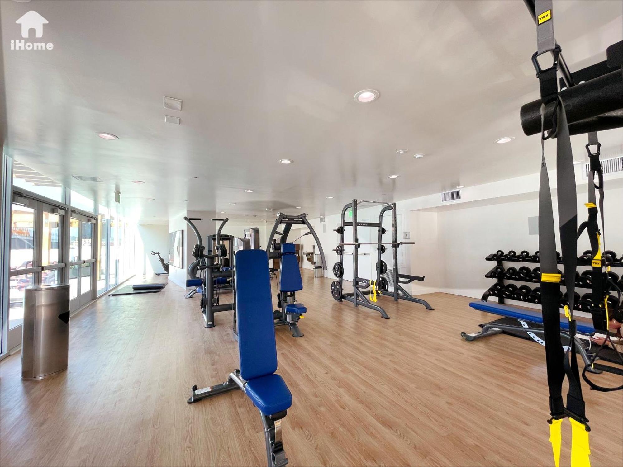 Perfect Apt W Parking Gym Pool Wifi In Arts District Dtla Near Little Tokyo B4 로스앤젤레스 외부 사진