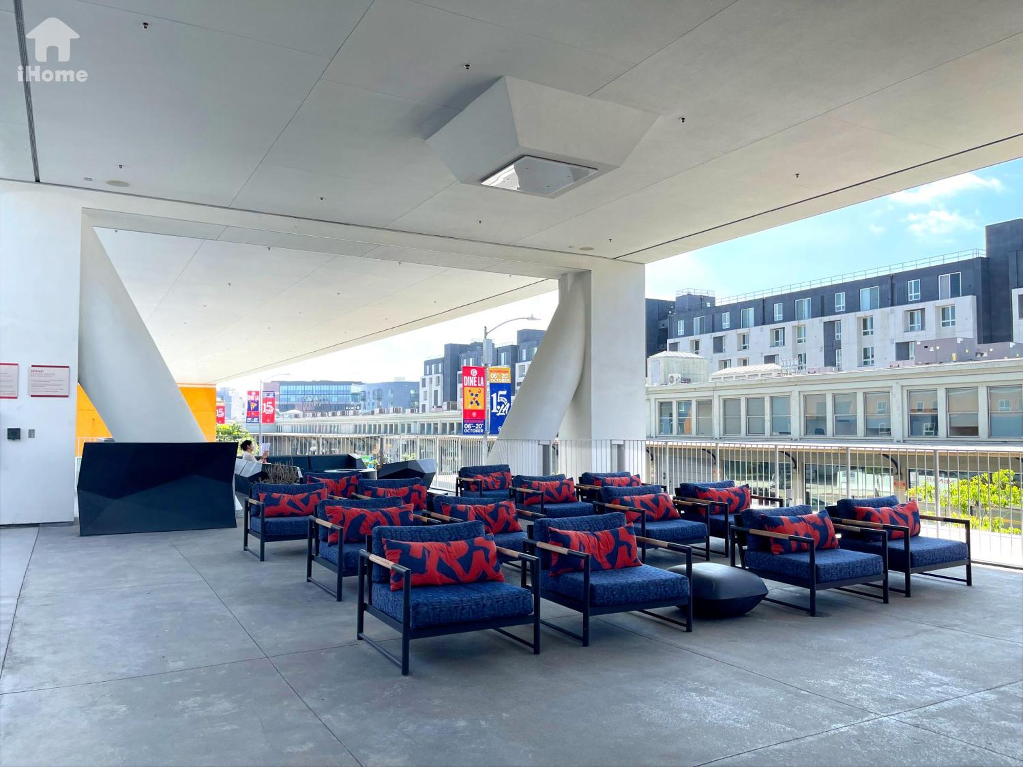 Perfect Apt W Parking Gym Pool Wifi In Arts District Dtla Near Little Tokyo B4 로스앤젤레스 외부 사진