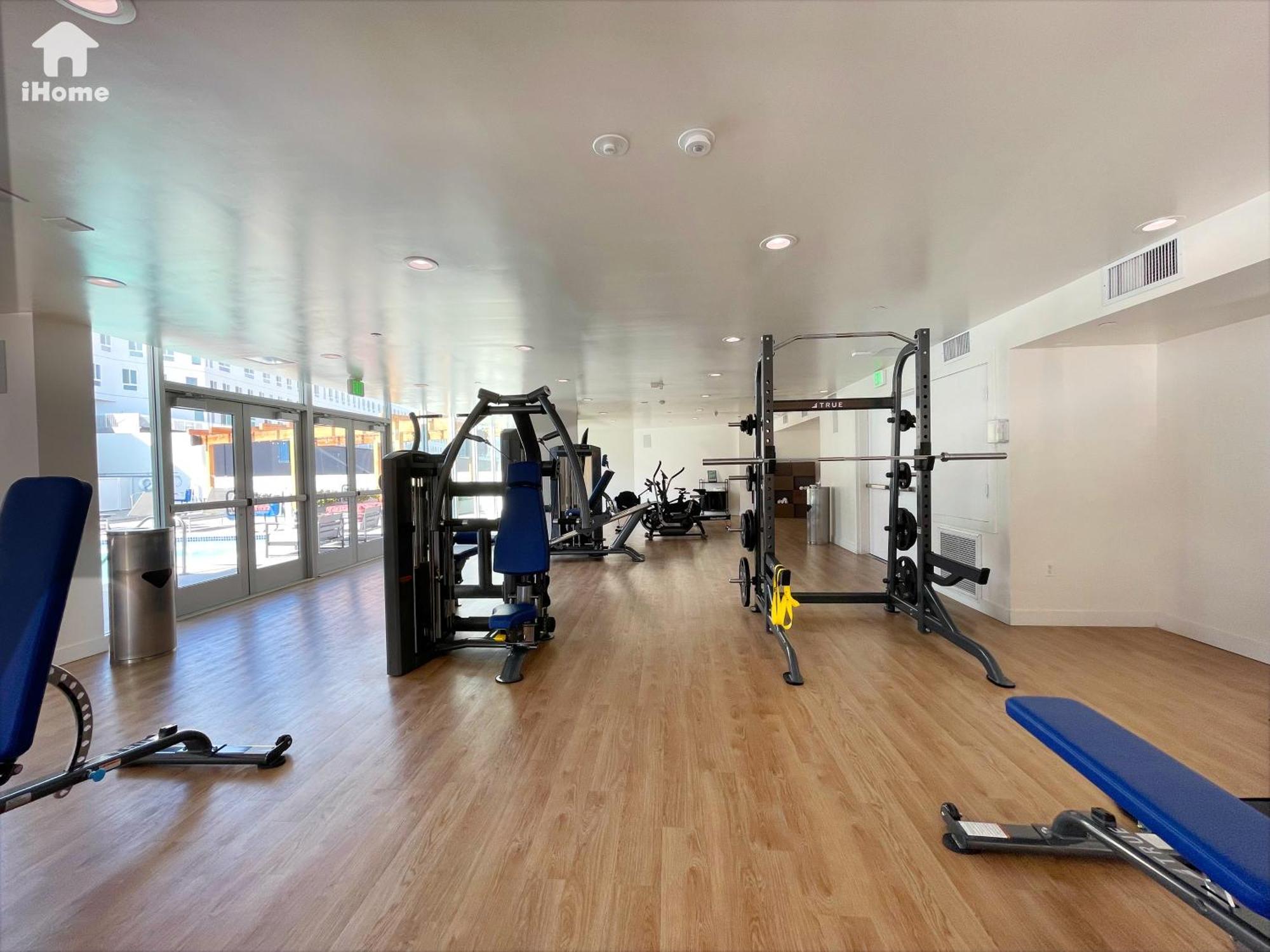 Perfect Apt W Parking Gym Pool Wifi In Arts District Dtla Near Little Tokyo B4 로스앤젤레스 외부 사진
